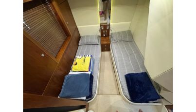 QUICKSILVER 1 For Sale image18