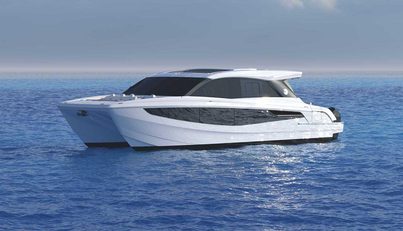 Aquila 46 Coupe For Sale image19