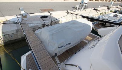 CYRANO X For Sale image9