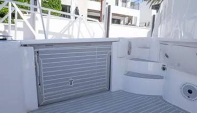 GARBONZO For Sale image6