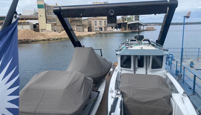 NO DESTINATION For Sale image35