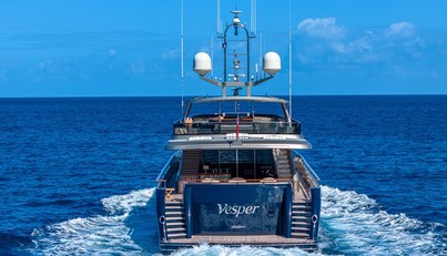 VESPER For Sale image5