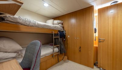 Lady Maxine For Sale image56
