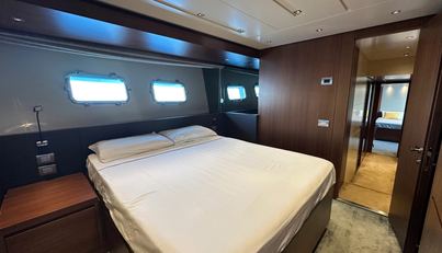 MARCO POLO III For Sale image7