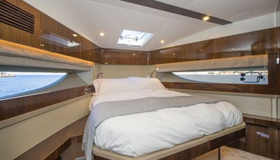 Fairline Targa 45 For Sale image20