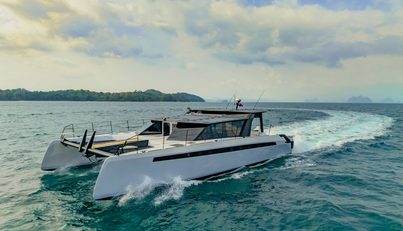 ADVENTURE ONE For Sale image15