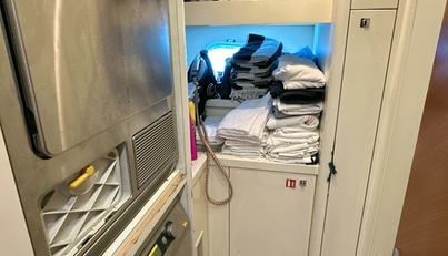 Swordfish 68 For Sale image21