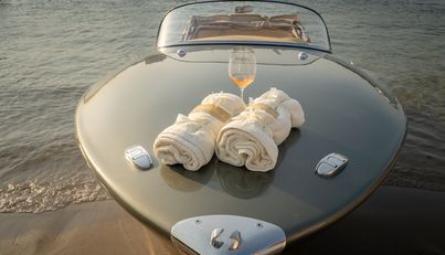 Seven Seas Yachts Venus Speedster 22ft For Sale image2