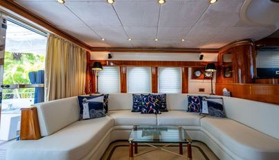 OCTOBER PRINCESS For Sale image11