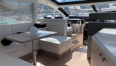 SUNSEEKER PREDATOR 50 For Sale image17