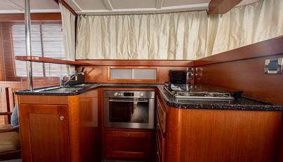 LILU II For Sale image27