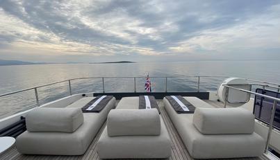 M/Y SUNRISE For Sale image23