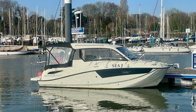 Sea J For Sale image2
