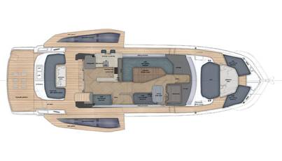 GALEON 520 FLY For Sale image6