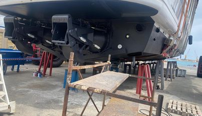 KING II For Sale image4