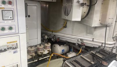 Azimut 80 For Sale image29