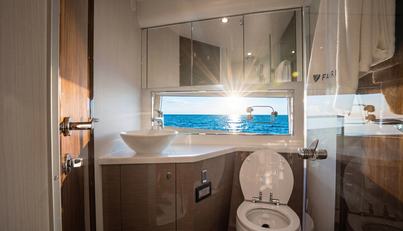 Fairline Targa 45 - Open For Sale image19