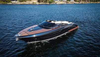 RIVAMARE 38 For Sale image1