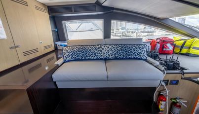 CAPTAIN MORGAN II For Sale image42