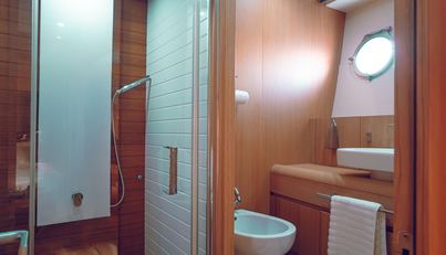 SEA PEARL 2 For Sale image14