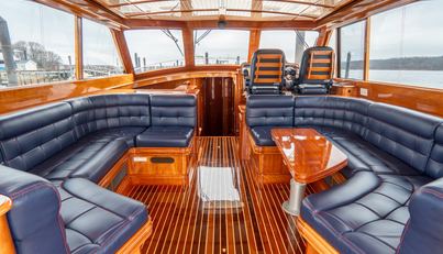 Sapphire II For Sale image39