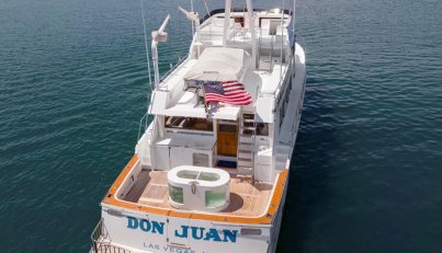 DON JUAN For Sale image4