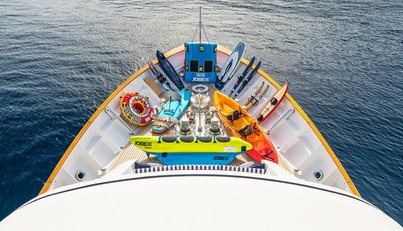 MONACO For Sale image15