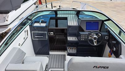 Great Cockpit Layout For Sale image14
