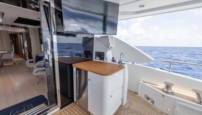 CAPTAIN MORGAN II For Sale image53