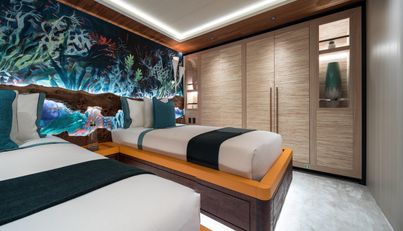 KING BENJI For Sale image32