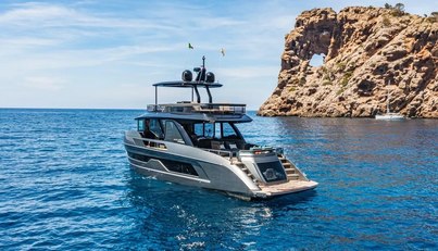 Explorer 62 For Sale image5