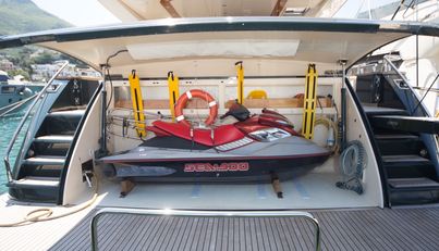 Zia Canaia For Sale image4