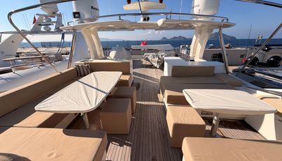 Numarine 102  For Sale image34