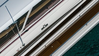 Sea Wolf For Sale image44