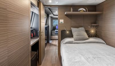 Navetta 42 For Sale image38