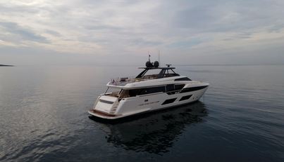 M/Y SUNRISE For Sale image5