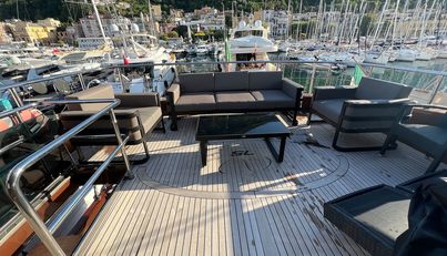 MARILOAN FENIC II For Sale image3