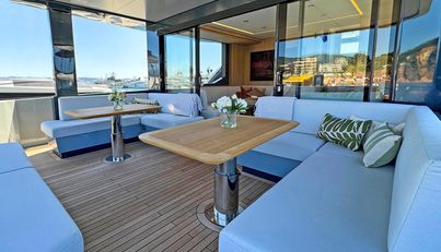 Adventure 780/ 01 For Sale image13