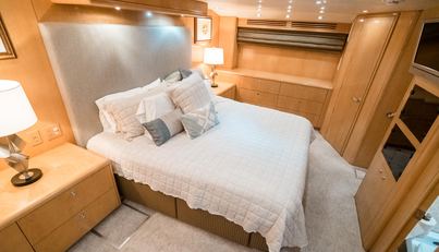 Sea Dancer For Sale image26