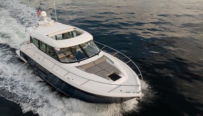 TIARA C49 COUPE For Sale image5
