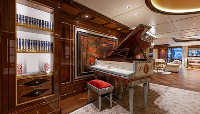 Amadea For Sale image15
