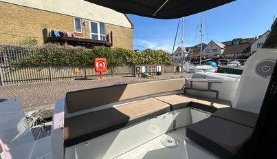 Sea Spray For Sale image26