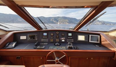 LADY MAUREEN For Sale image25