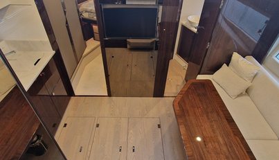 Volvo IPS & DPS For Sale image15