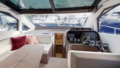 Galeon 510 SKY For Sale image8