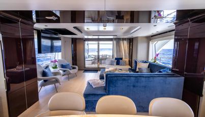 CAPTAIN MORGAN II For Sale image67