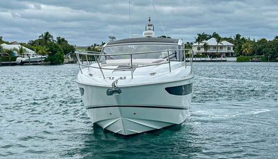 GRAYSKY V For Sale image3