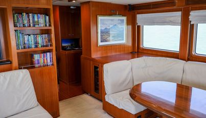 Spirit of Ulysses For Sale image24