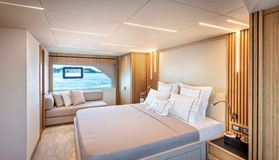 NUMARINE 22XP HULL #7 For Sale image13