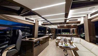GALEON 640 FLY For Sale image5